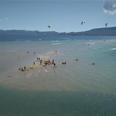 Апарт отель Kitehouse Usce Komin  Экстерьер фото