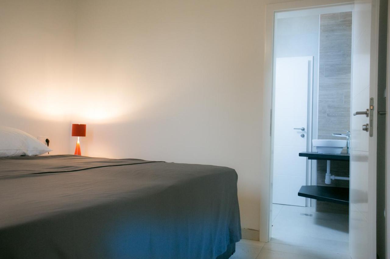 Апарт отель Kitehouse Usce Komin  Экстерьер фото